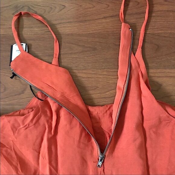 Romeo and Juliet Couture Racerback Dress - Picture 5 of 10